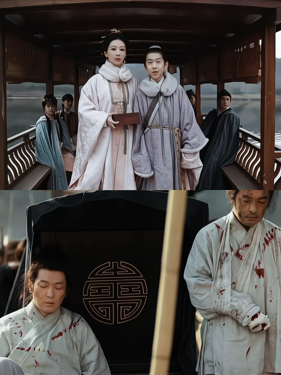 咱们回家了