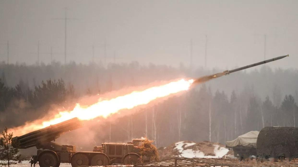 俄国防部：“东部”集群航空兵打击敌方10多个集结点

来源:俄罗斯卫星通讯社

