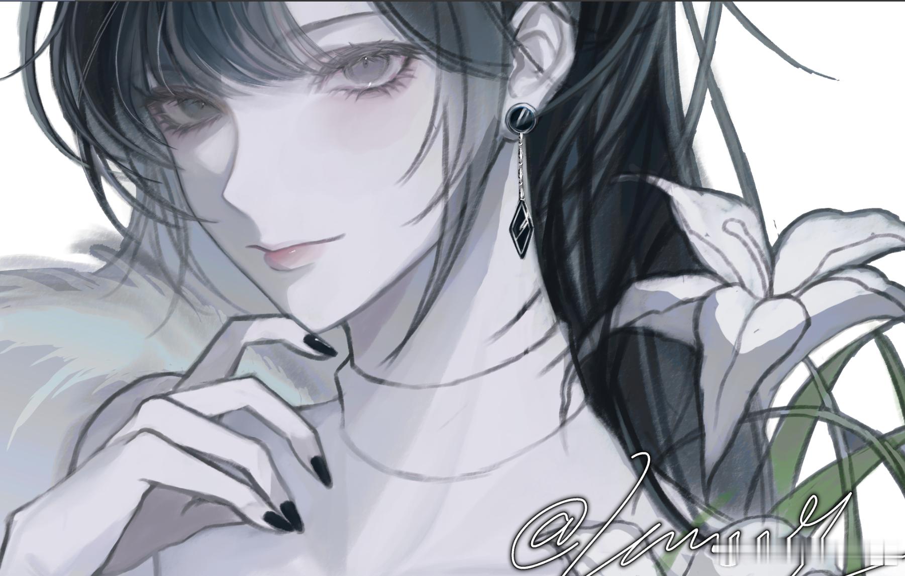 自我陶醉ing