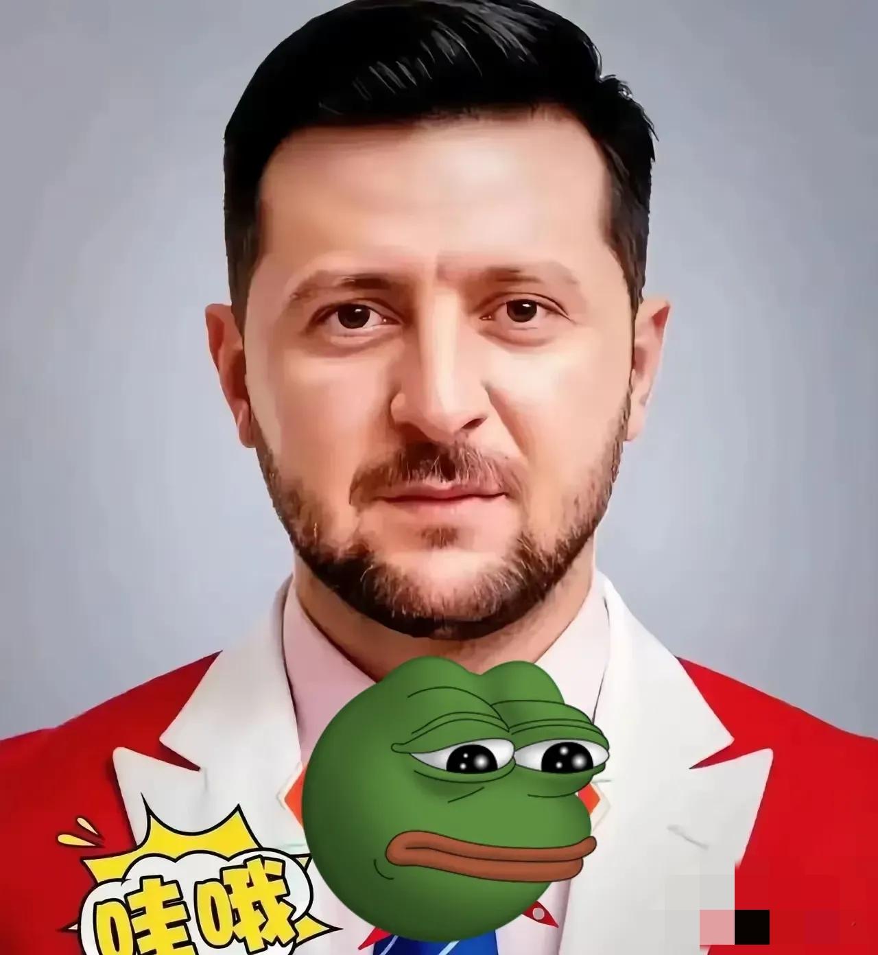 乌克兰最新消息！
2025年12月14日，乌克兰总统泽连斯基宣布，乌克兰已放弃加