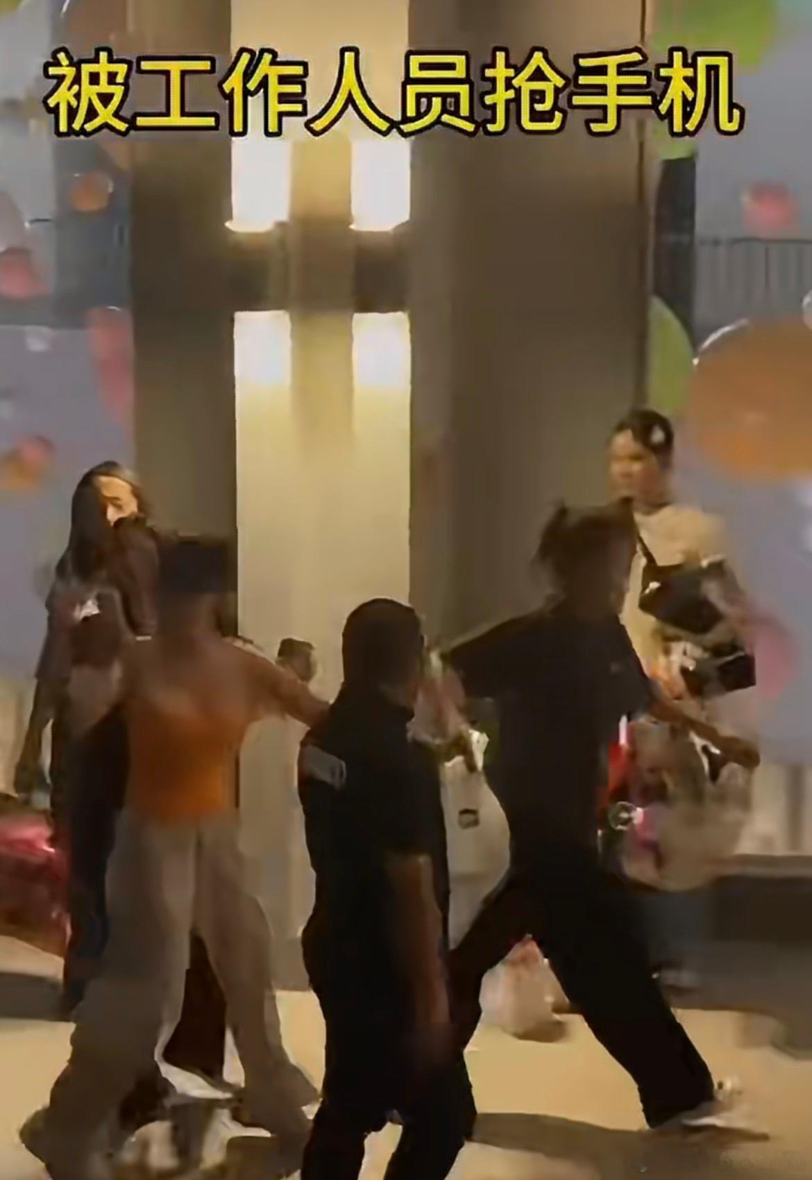 Junior点赞GMM公告追星得追本来就是很好的人才行啊这种人就不要追了呗，真的