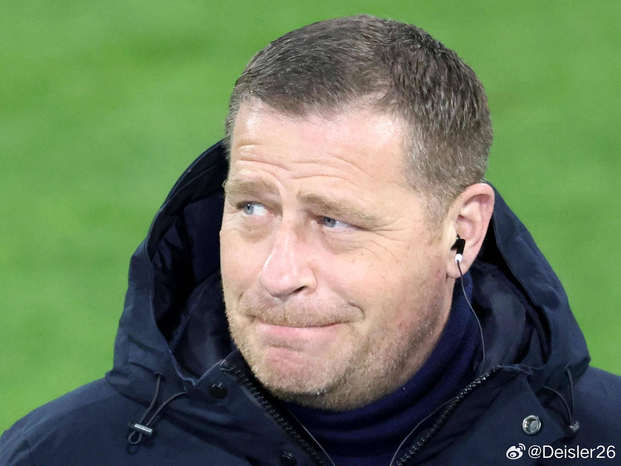 🚨上週末，埃及國家隊總監易卜拉欣·哈桑聲稱，他「聽說」巴黎聖日耳曼和拜仁慕尼黑