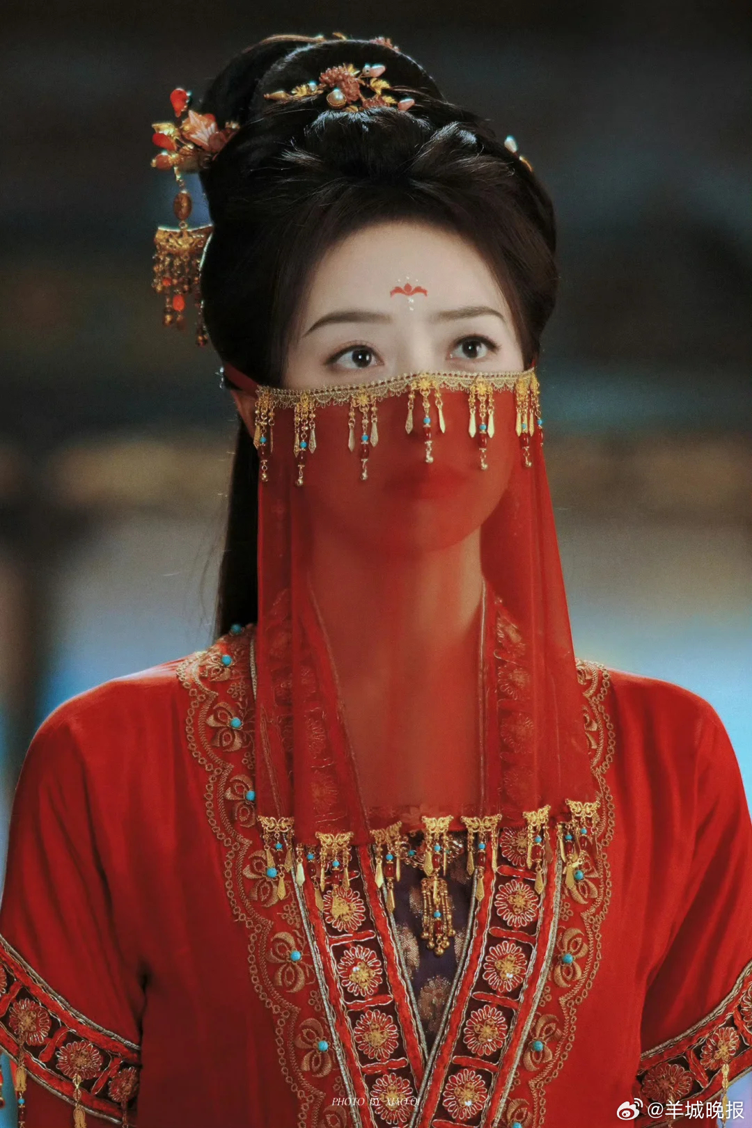 【哪位女演员是你心中的演技TOP1？】今天，#辛芷蕾被评为威尼斯近十年最佳影后#