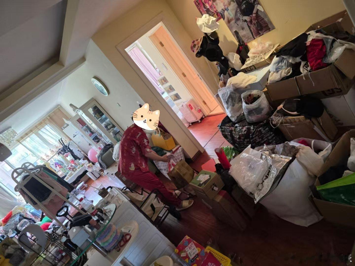 孙怡说结婚离婚都是过程我家那闺女管乐怕不是要被私信淹没了？全是自告奋勇要去收拾家