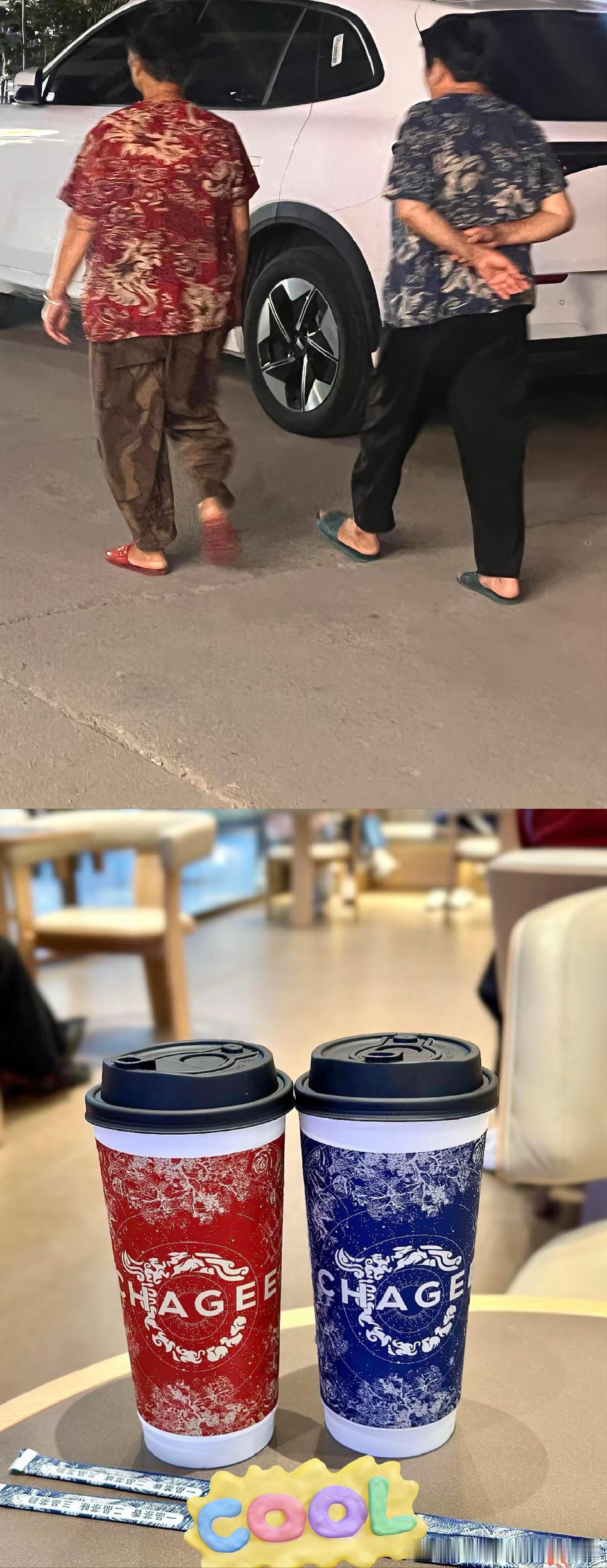 桂馥兰香和她的伯牙绝弦 ​​​