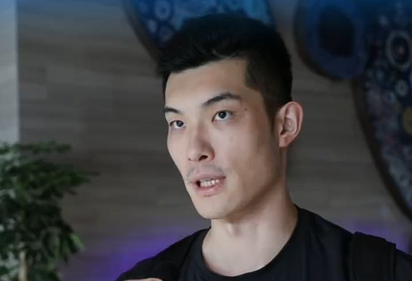 郭凯：拉练重点是了解和默契，我们的打法可能跟原来会不同