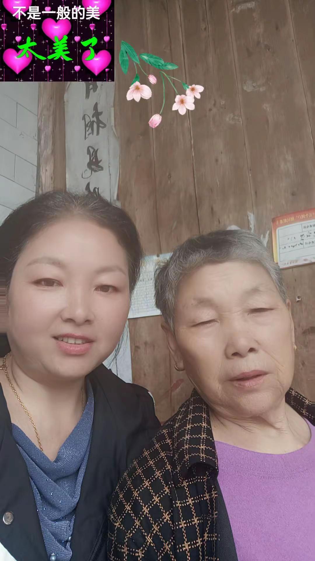 祝天下所有的母亲，节日快乐，身体健康，