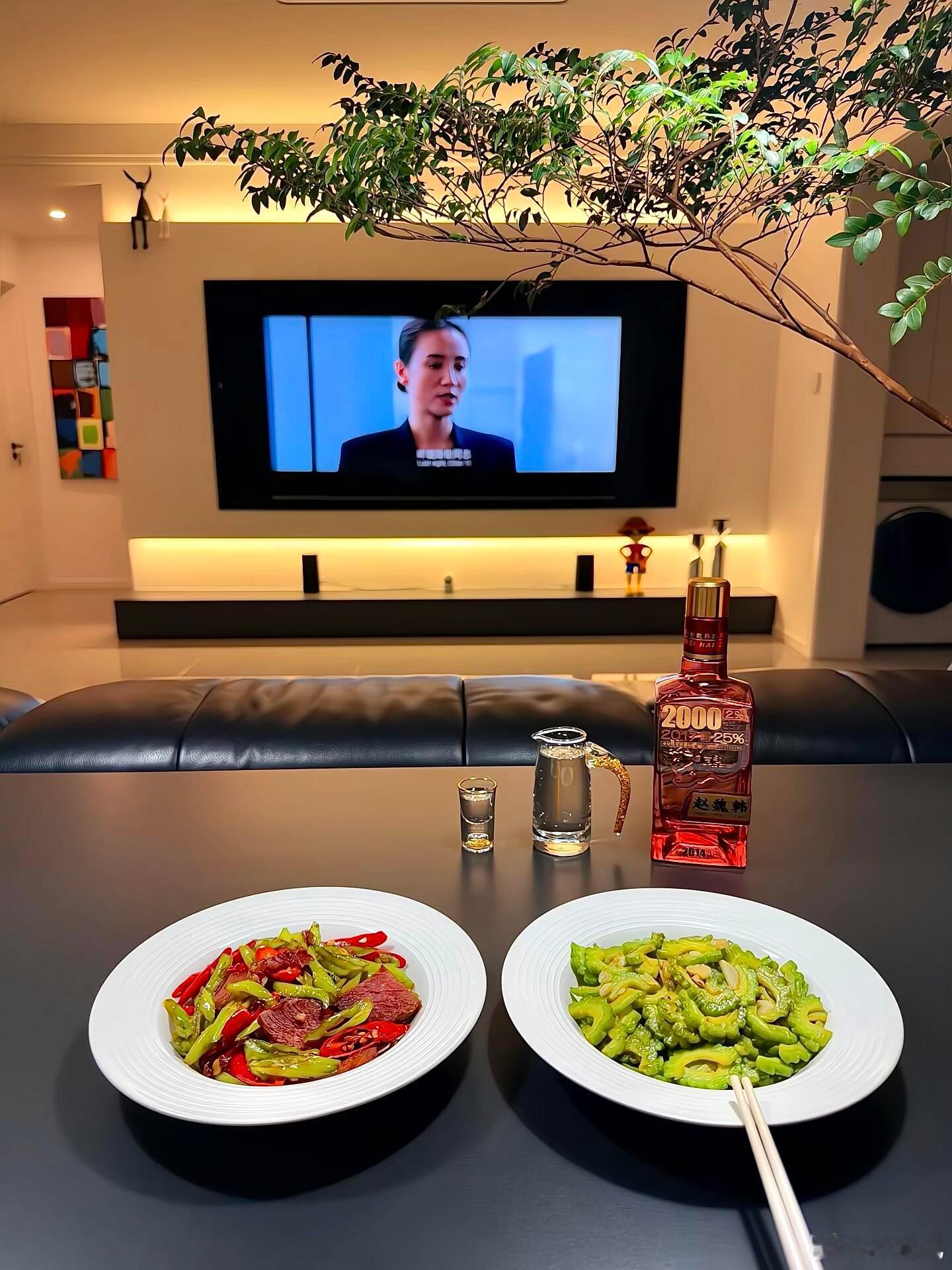 独处这一块我真是太会了 ​​​