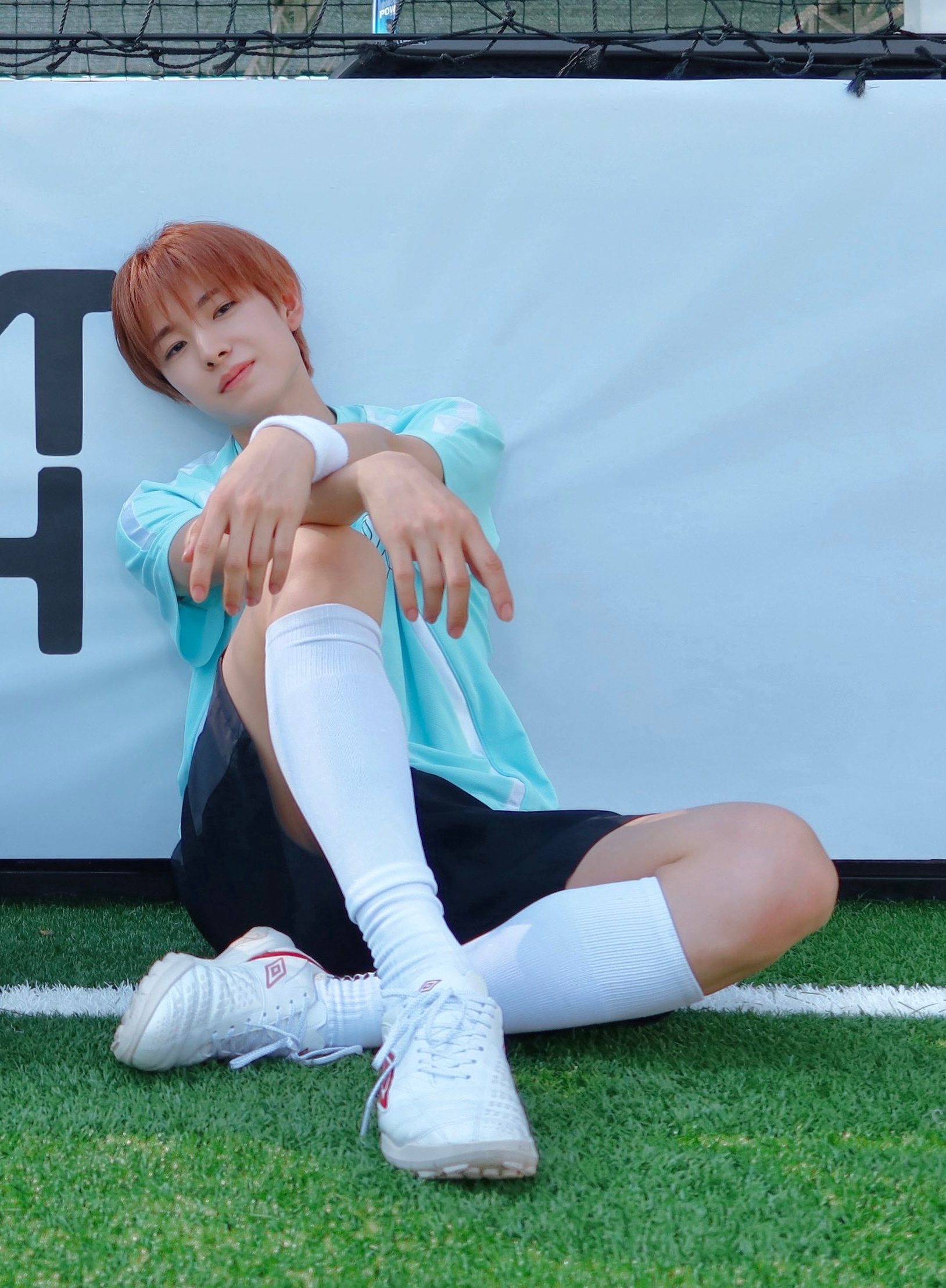 260618 ig ⭐️🥐cut👟⚽️- 