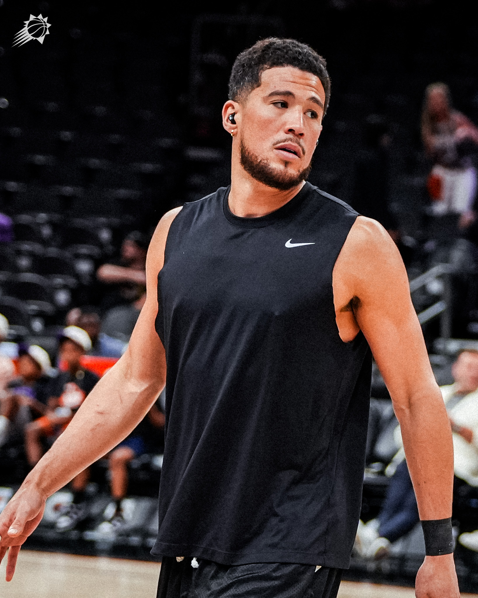 𝑩𝑶𝑶𝑲 ♥︎ 雄鹿vs太阳菲尼克斯太阳 ｜旭日东升