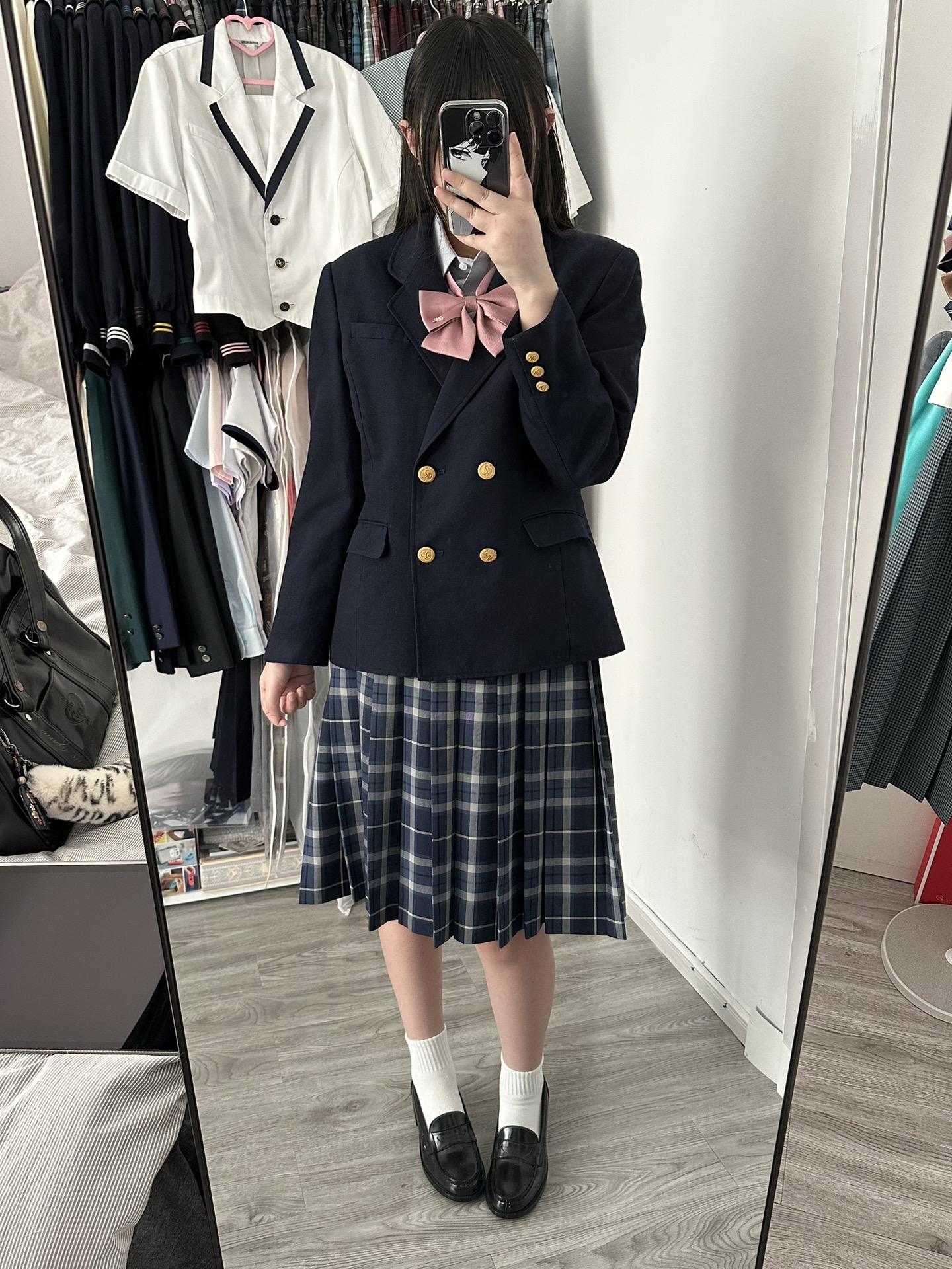 双排扣