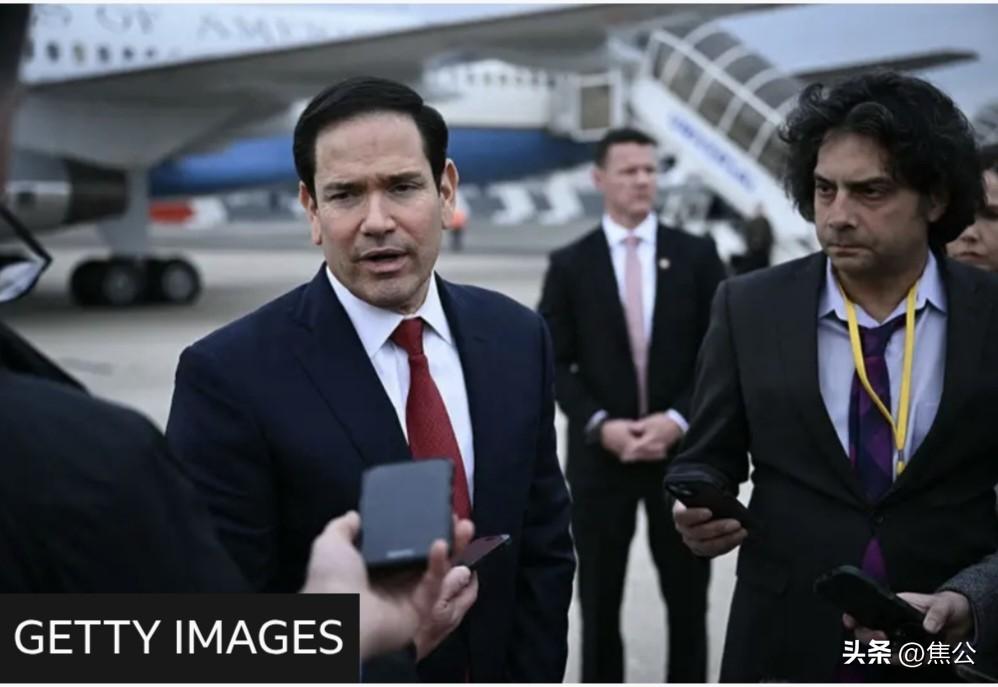 鲁比奥称不打地面战可结束战争，究竟是战略忽悠还是真有底气？
 
当地时间3月27