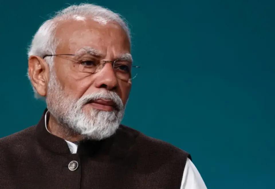 印度莫老仙自作聪明背刺伊朗，终于被伊朗狠狠打了一巴掌！
据新华社消息，18日印度