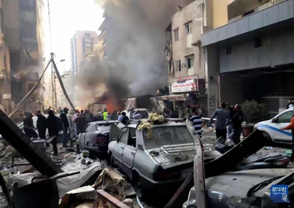 在中东这个地区，以色列和伊朗，只能且存活一个，内塔尼亚胡还是看的清楚些，伊朗人多