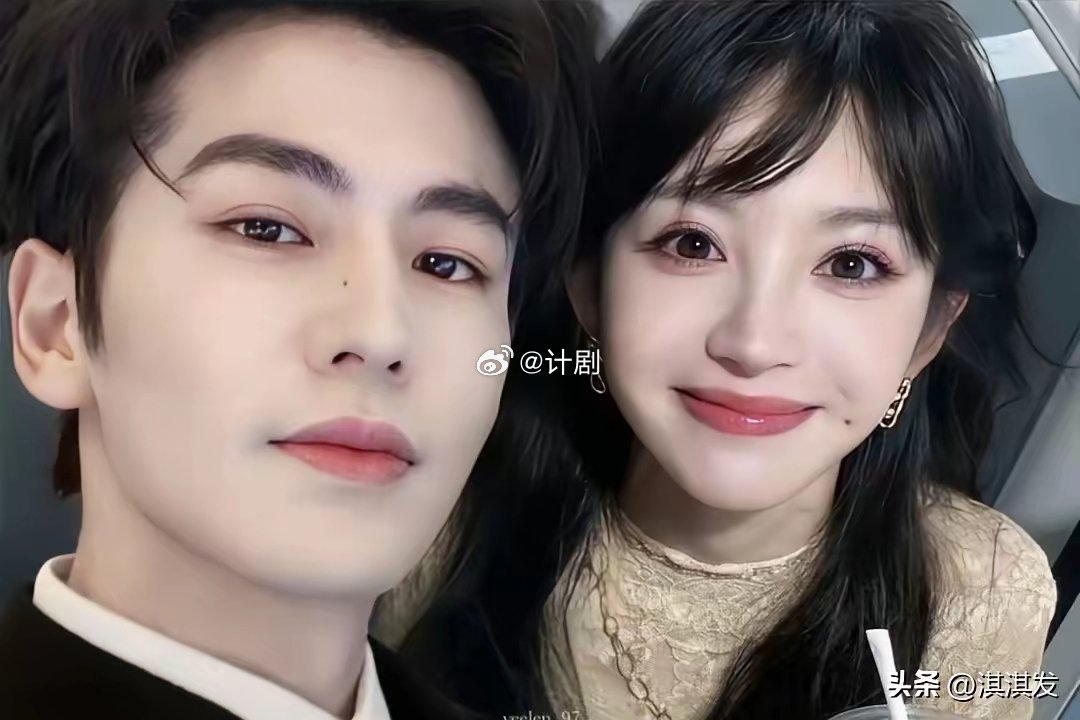 我最佩服田曦薇了，不是因为她长得漂亮，也不是因为她容易相处，而是因为她太敢说了！