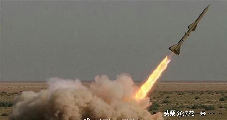 啪！啪！啪！
一记记耳光，伊朗把美国在中东的威望彻底打没了？像卡塔尔、阿联酋、巴