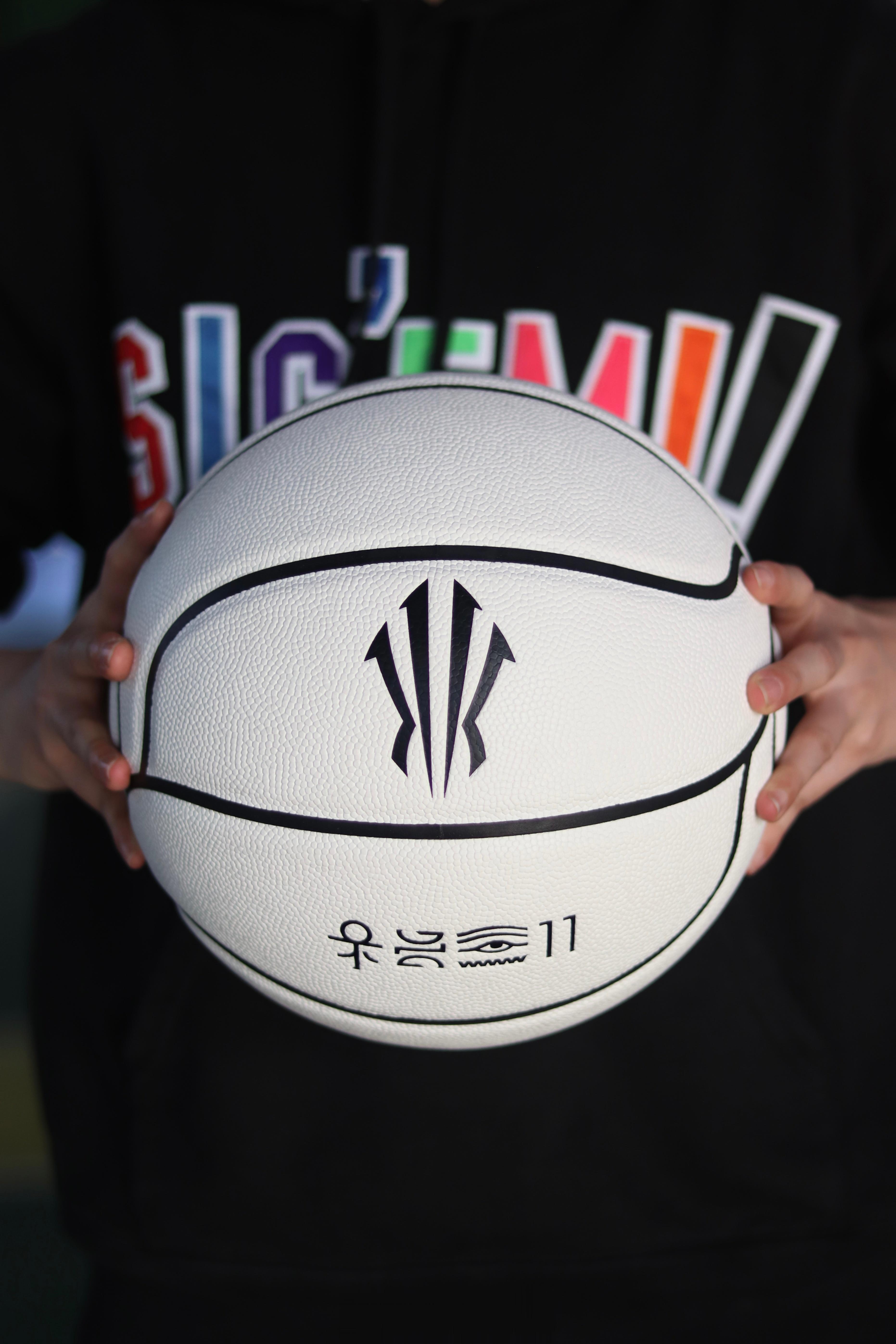 【社群限量首发 | 欧文同款“灵丹”🏀】“灵丹”与“欧神仙”，一颗具有“欧文灵