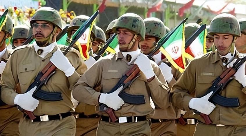 剑拔弩张之际！中国48小时密集外交破局，对伊亮明两大支持，公道自在人心

中东局