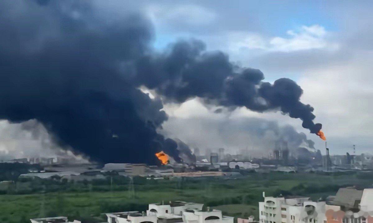 欧洲因袭击莫斯科事件加码对乌武器援助6月18日，在俄乌开战以来规模最大的无人机突