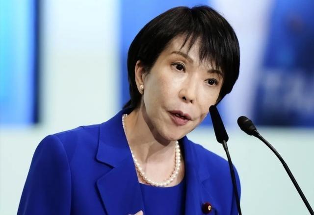事态的走向，果真越来越契合此前一个判断：高市早苗最先感受到的硬压力，未必来自中国