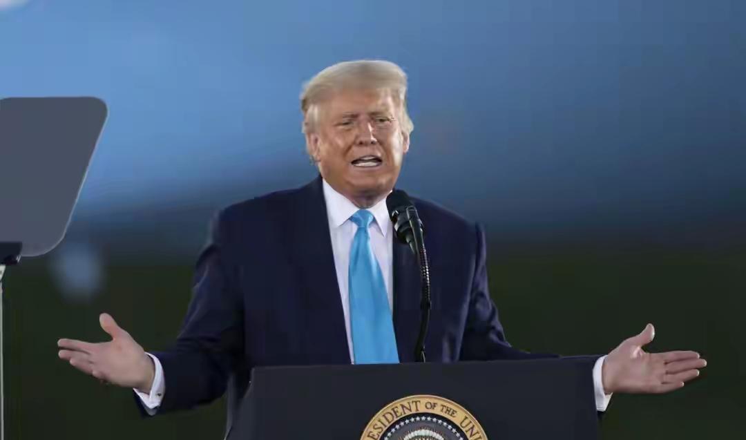 特朗普怒斥普京！不要炫耀核导弹，有时间，不如赶紧结束战争！