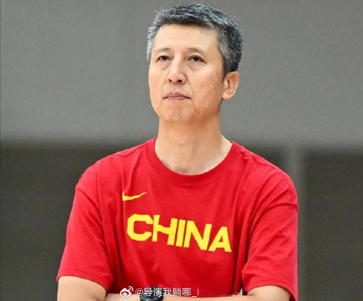郭士强指导带领的中国男篮在2025年的正式比赛中保持不败拿到4连胜，中国男篮目前