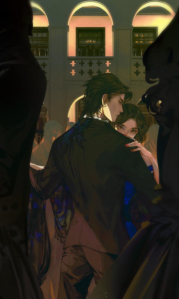 “我可以为了你连命都不要，为什么你就不肯给我施舍一点爱。”—— 姜小牙《总裁在上
