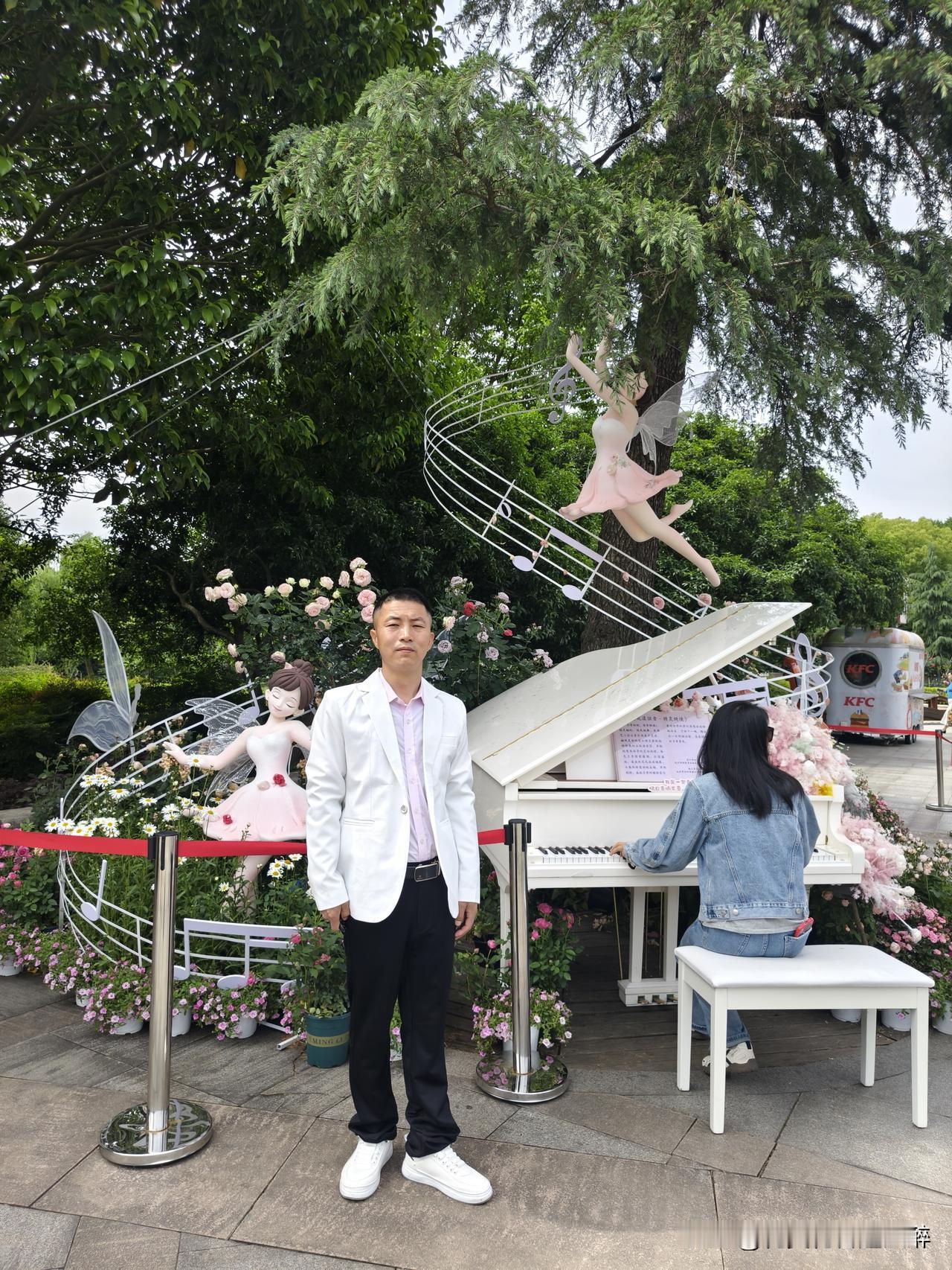 杭州治愈打卡