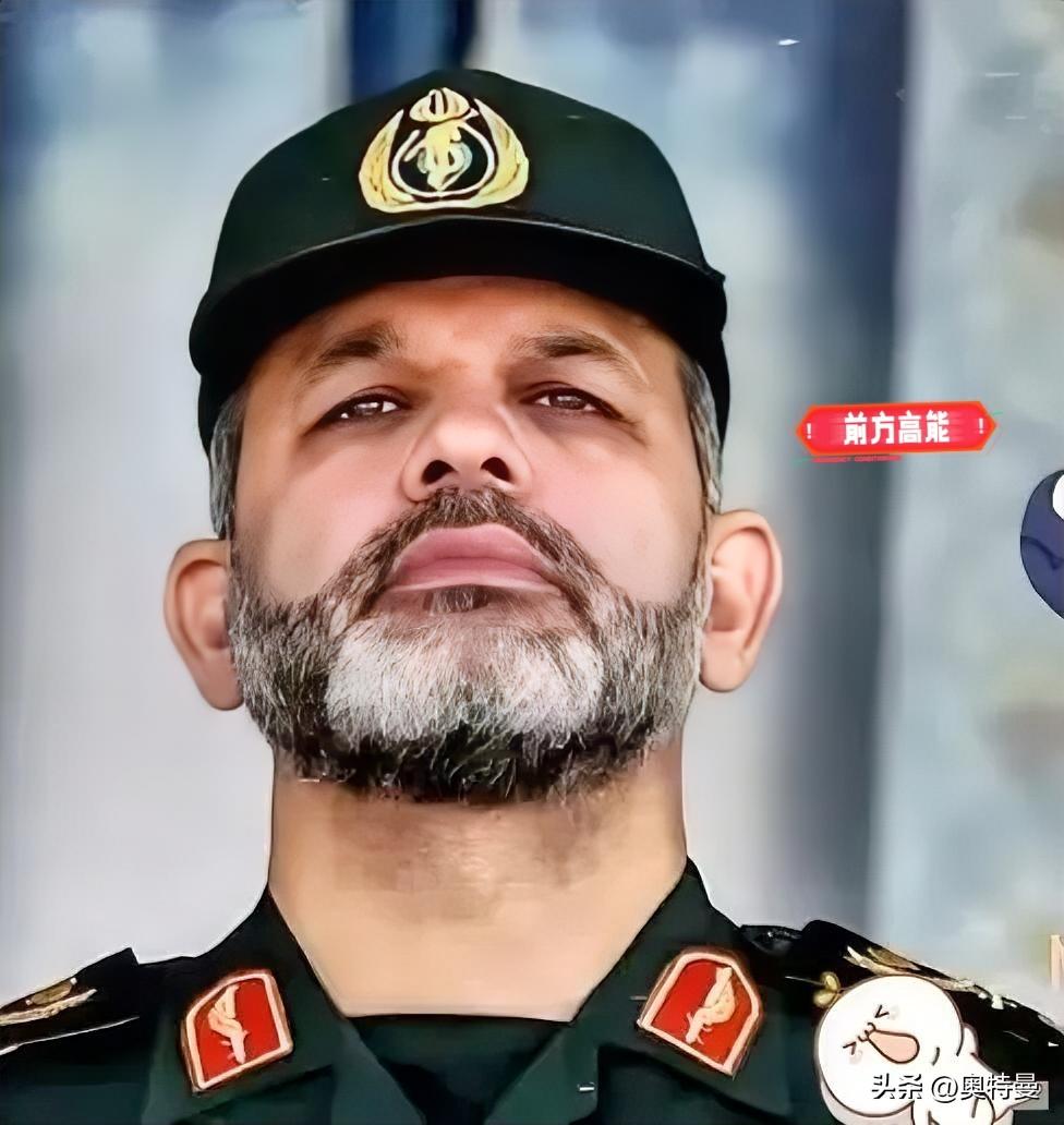 伊朗传来新消息
 
伊斯兰革命卫队宣布：2026年3月9日，伊朗伊斯兰革命卫队宣