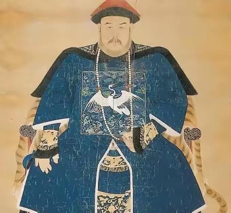 乾隆登基第一道旨：释放十叔十四叔，雍正的恨，他为何不接？
 
雍正死了以后，乾隆