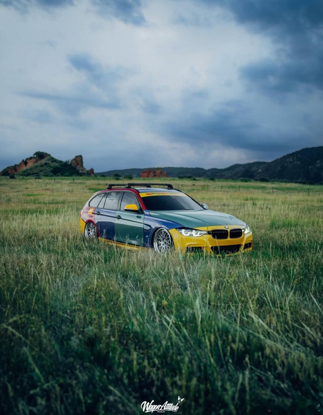 WagonAttitude® ❷⓿❷➎ ⁸′²⁸ ☁️成年人的世界·钱是活下去的