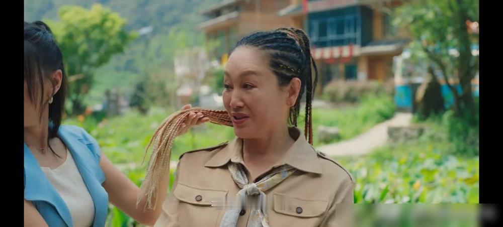 谢天谢地，

作为追了快一个月国产剧的老观众，我真的要吐槽现在的编剧是不是根本没