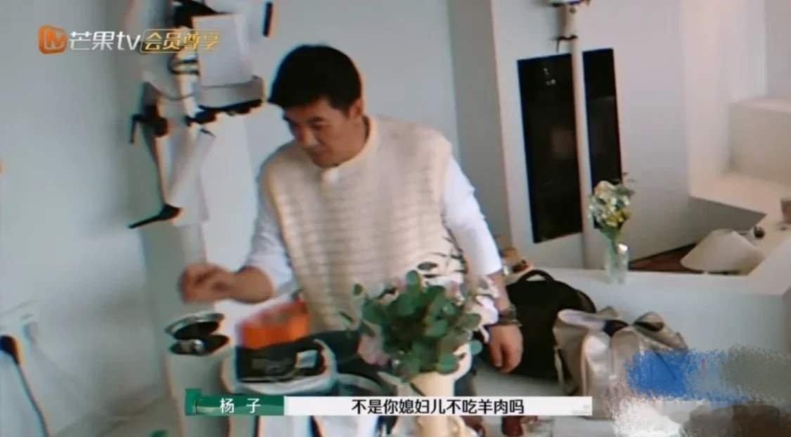 杨子也不是洗白，而且他在加害者联盟里问题最小的，当初也没想到一个比一个离谱啊[允