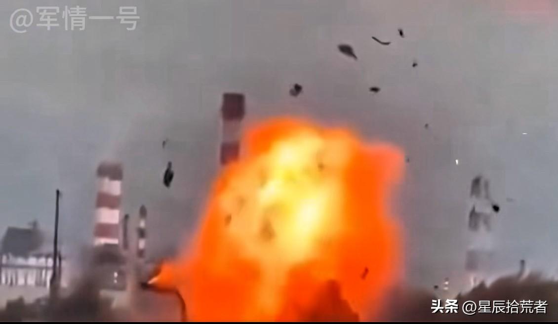 今天莫斯科的动静，居然比当年办世界杯还要大！

超500架无人机直扑莫斯科，炼油
