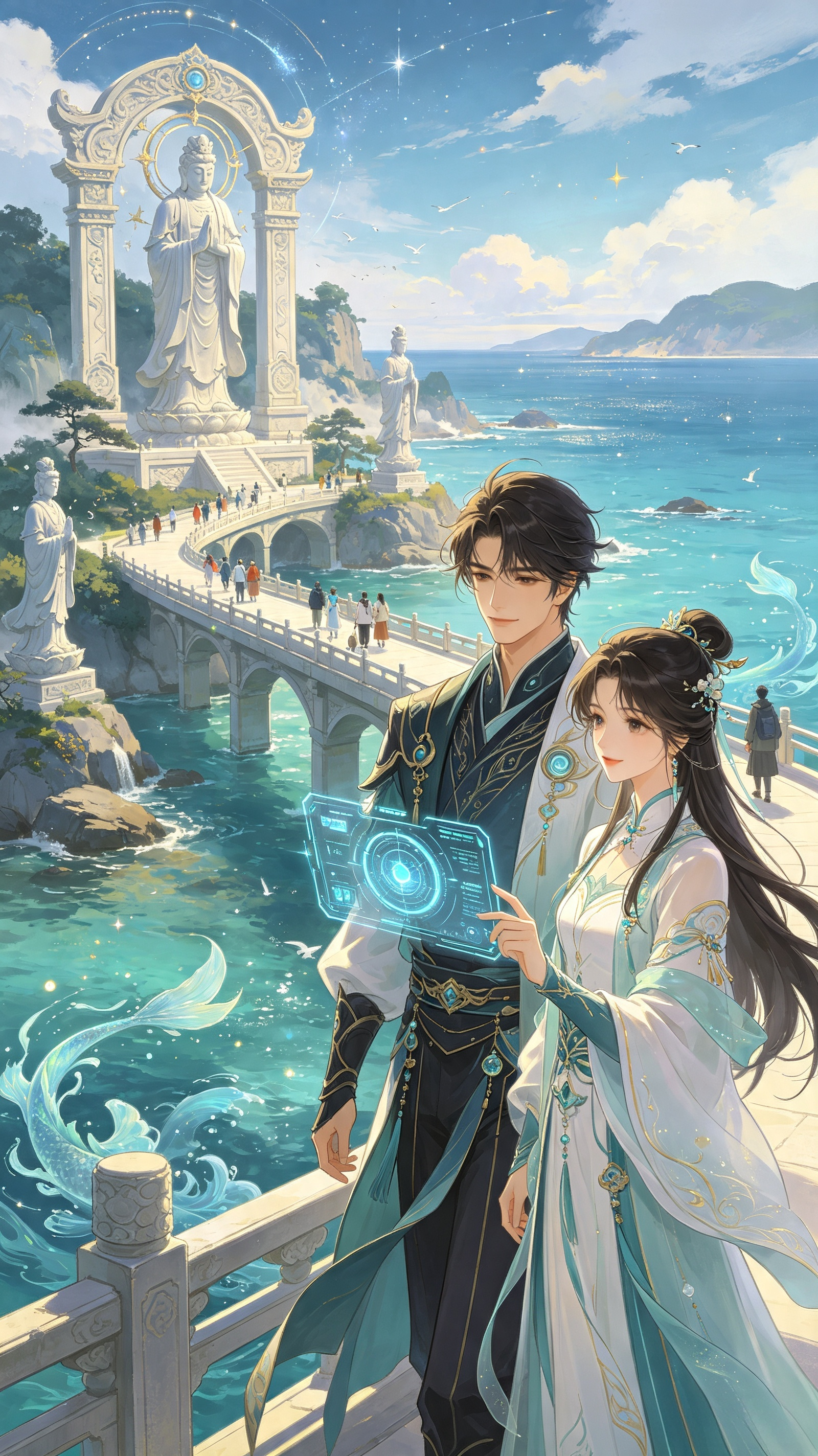 《笔架仙》航天王一原创小说连载辽宁锦州笔架山笔架仙 每晚21：09更新 第四十八