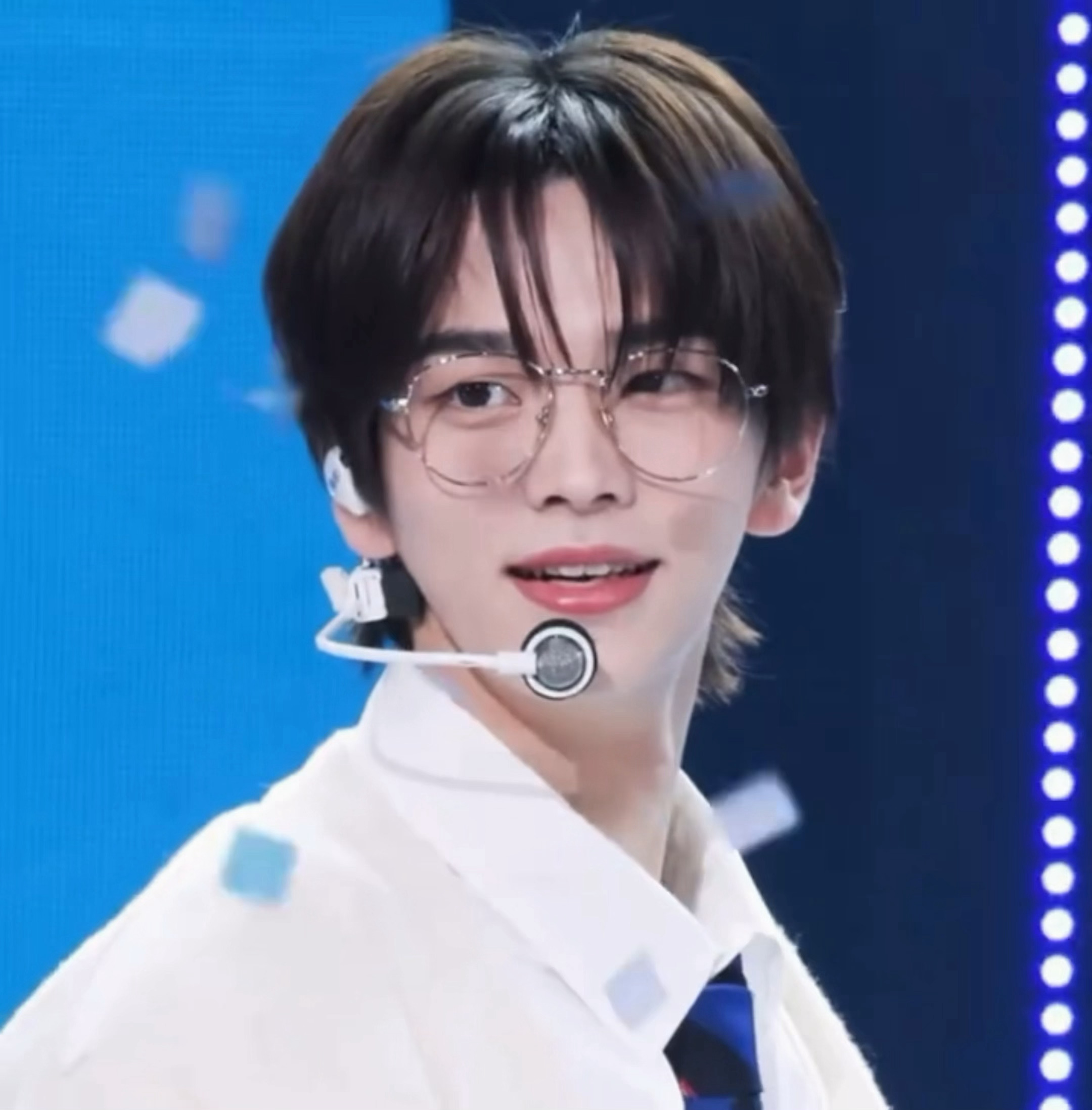 【男豆版】决战眼镜男之巅 