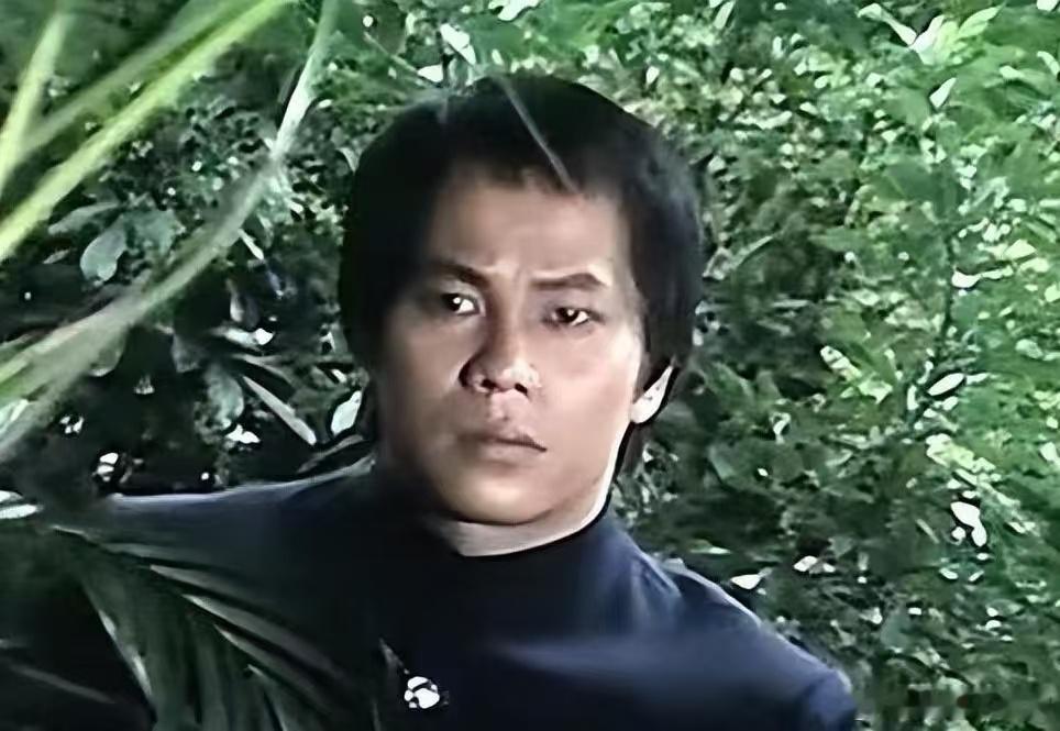 梁小龙去世 年少时的陈真，走好，千古