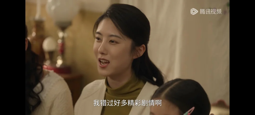 抛弃二女儿瑶瑶，是刘小玲能过得幸福的根源