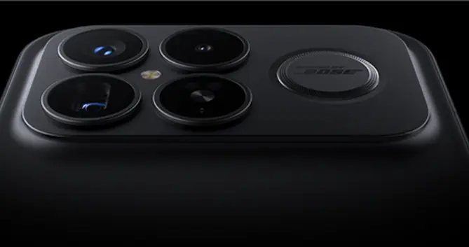 王騰：REDMI K90系列價格很厚道！離開了又像沒離開