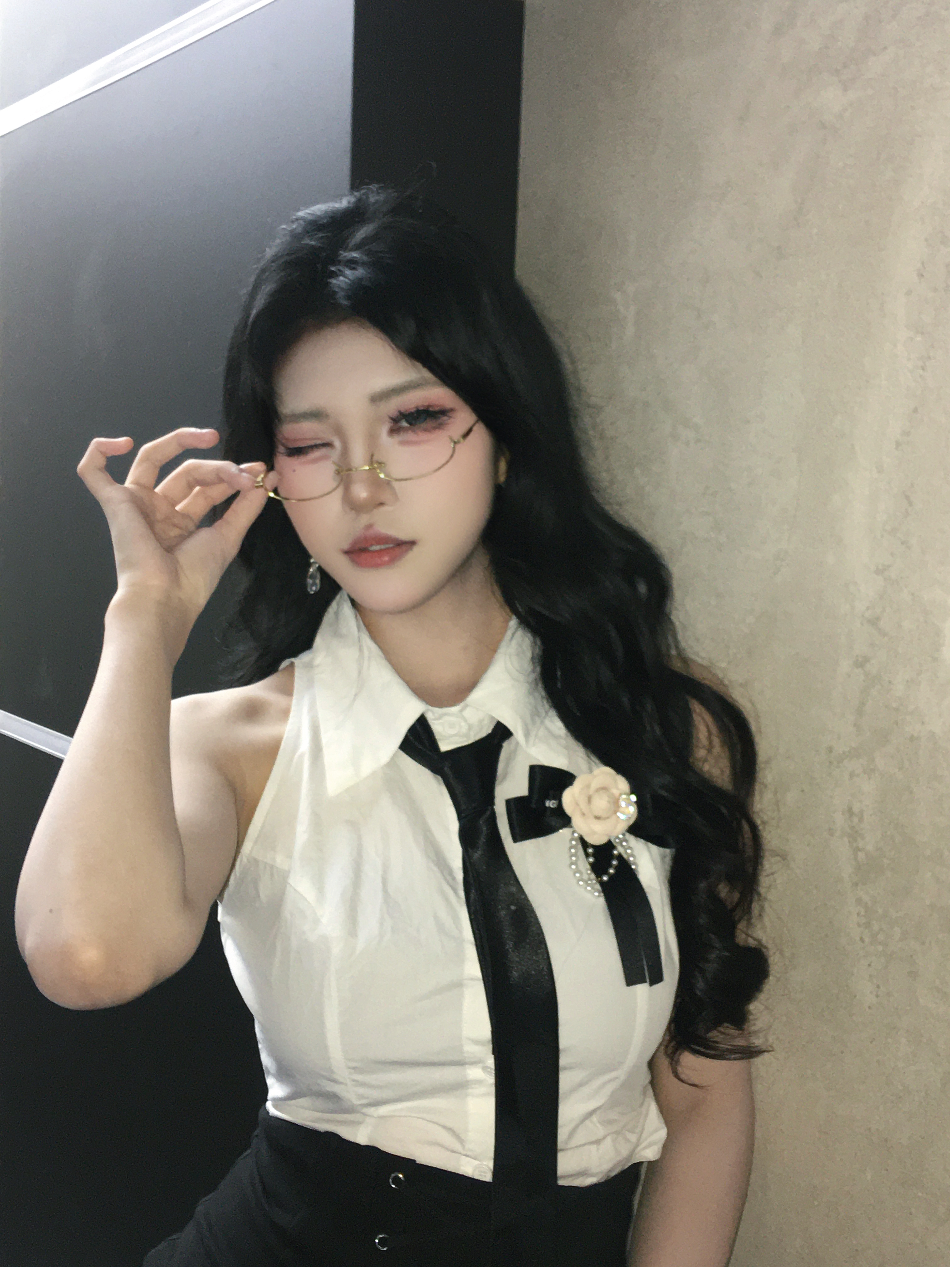 今天是职业OL 杭州·泰岳数字港