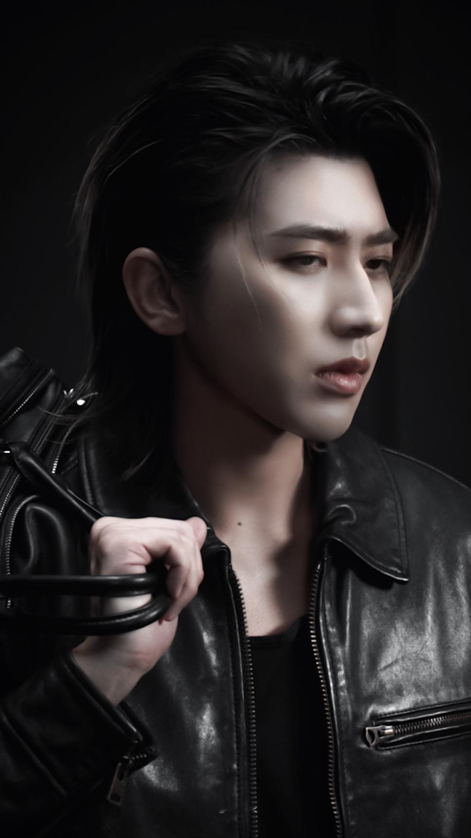 🖤蔡徐坤丸美品牌全球代言人 🤍蔡徐坤thedeadman演唱会 ♡₊⁺🍴?
