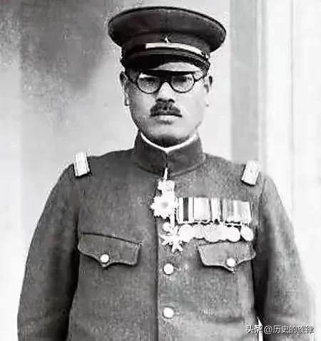 1946年雨花台枪响，日军中将酒井隆伏法，蒋介石下令即刻处决，东条英机都没有这份
