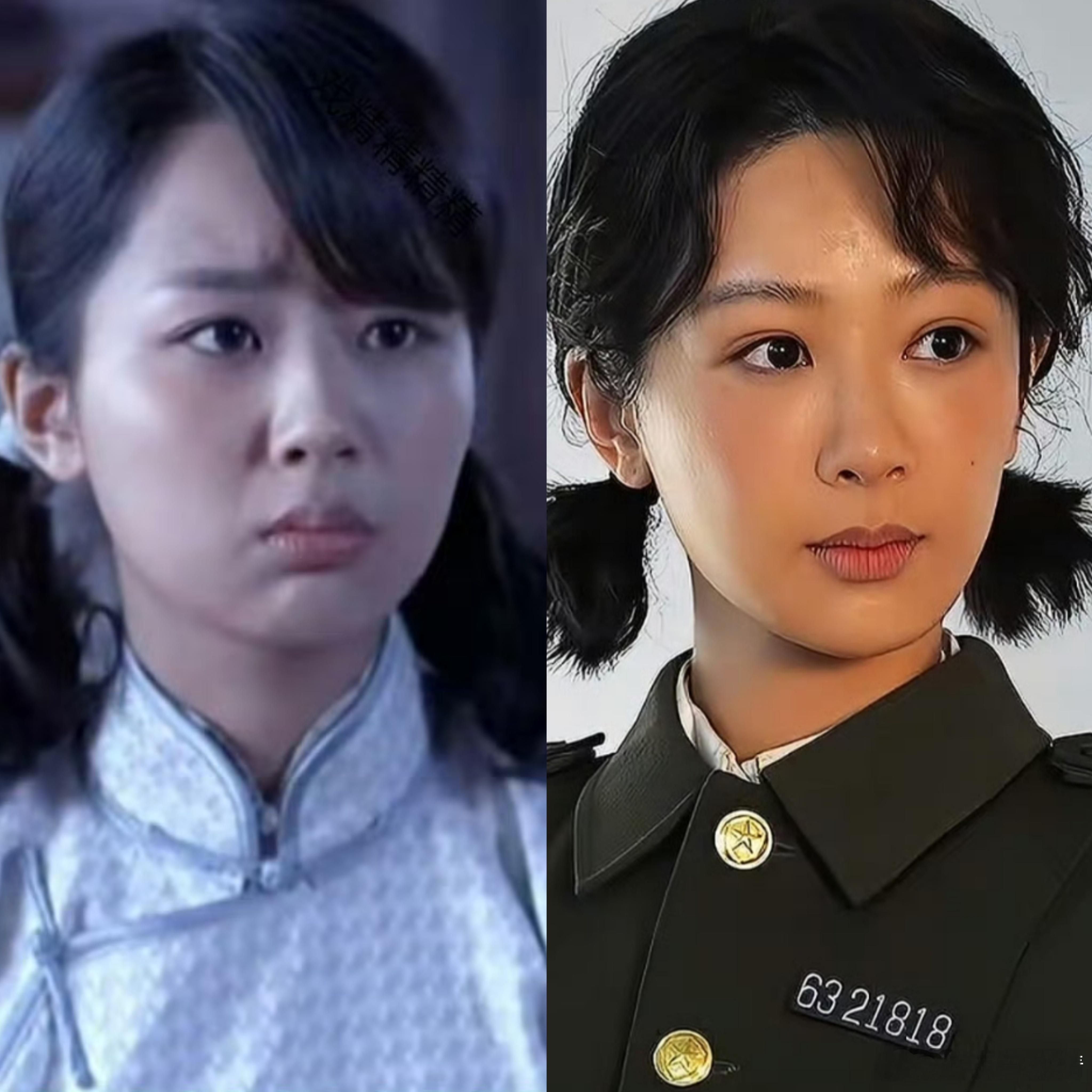 听说生命树被评为山偶了，大山偶像剧 