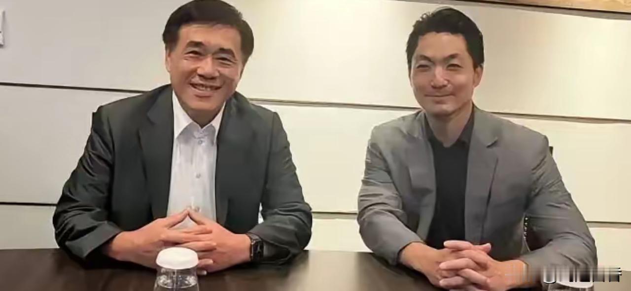 国民党的酱缸文化坐实了，继侯友宜、张善政等当权派站出来支持郝龙斌之后，现在蒋万安
