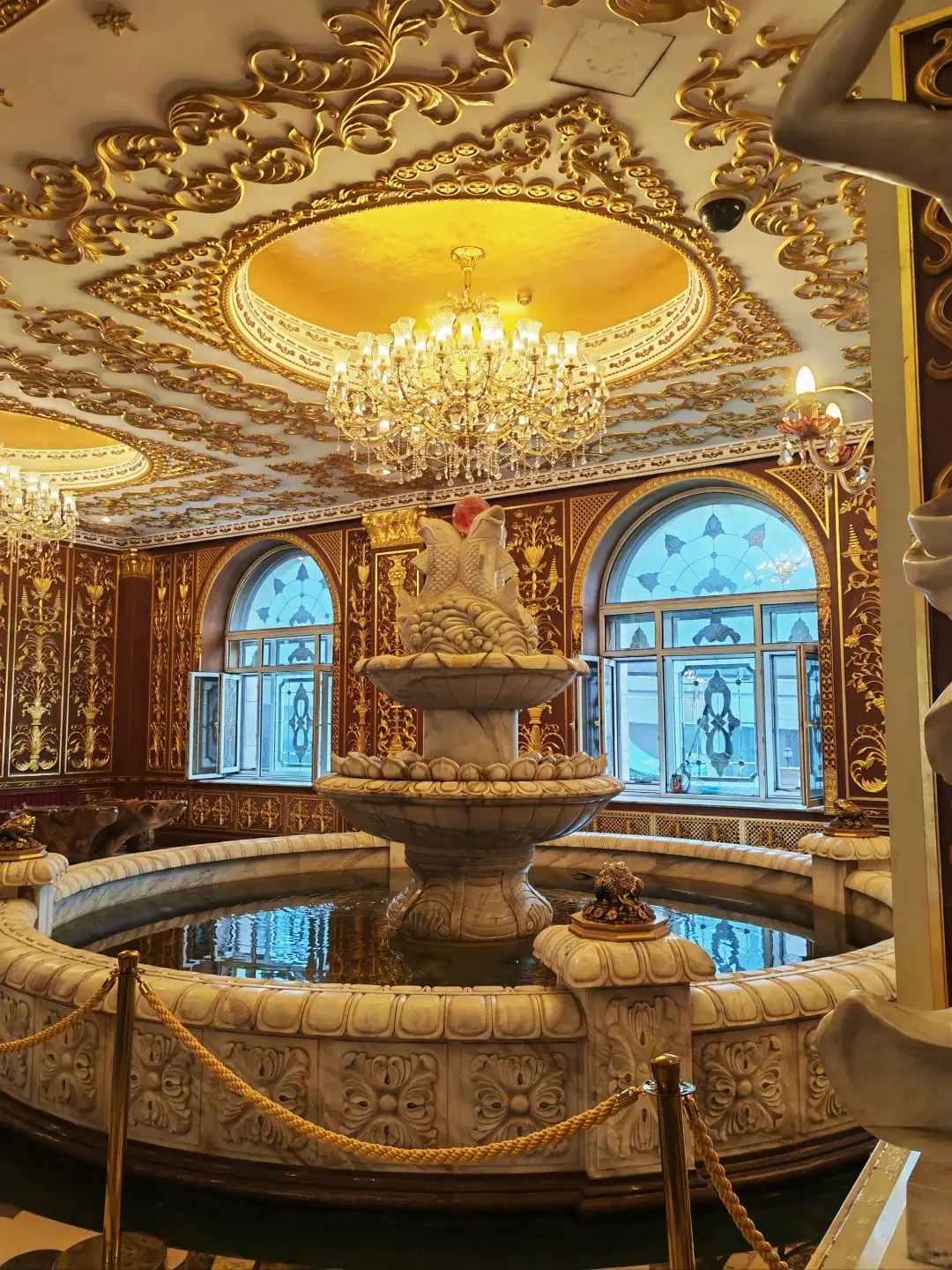 哈药六厂，东方卢浮宫的魅力之旅
