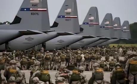 如果不想灭亡，就不要轻易开战！

无数美国媒体呼吁中国：如果中美战争爆发，那么胜