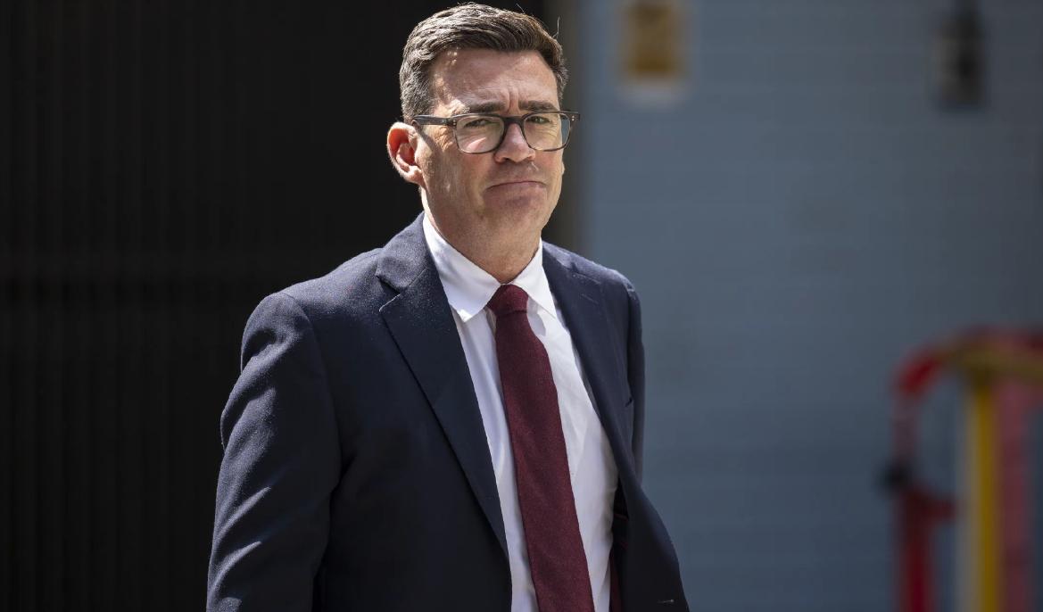 特朗普欺负英国新首相，一句话令对方下不来台，全世界都等着看戏！

8月3日在白宫