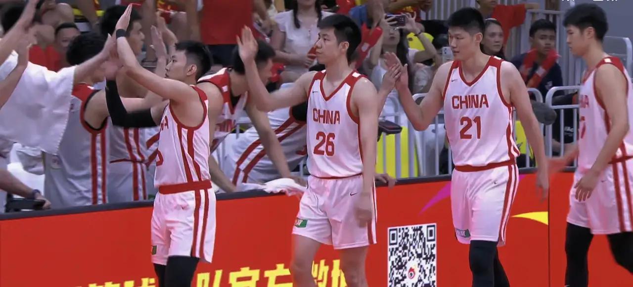 收官硬仗！中国男篮迎战新西兰二队，年轻球员亟待找回节奏!
   今晚19：30分