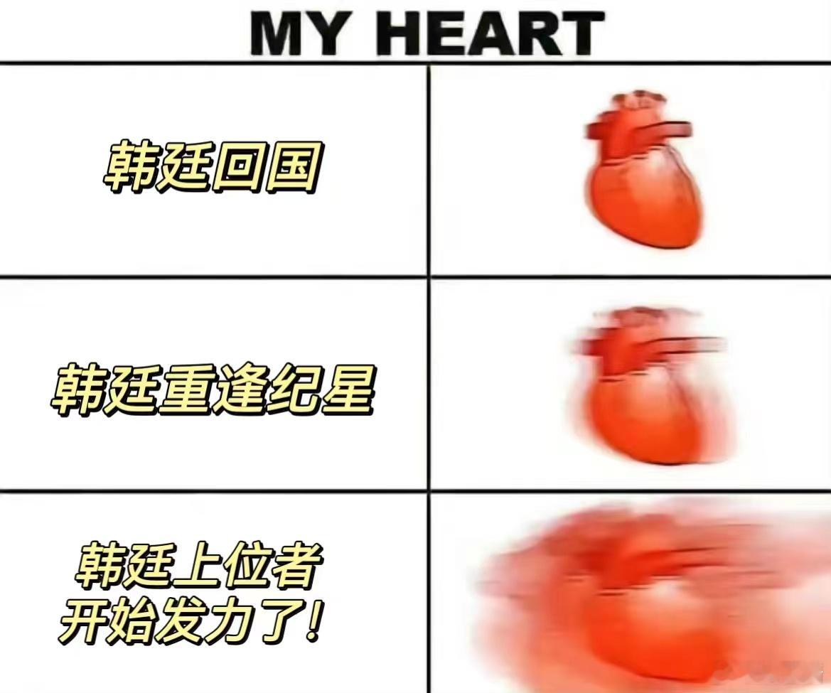 #韩廷上位者的play开始了##你比星光美丽# 🐧疯狂打call韩廷！他的每一