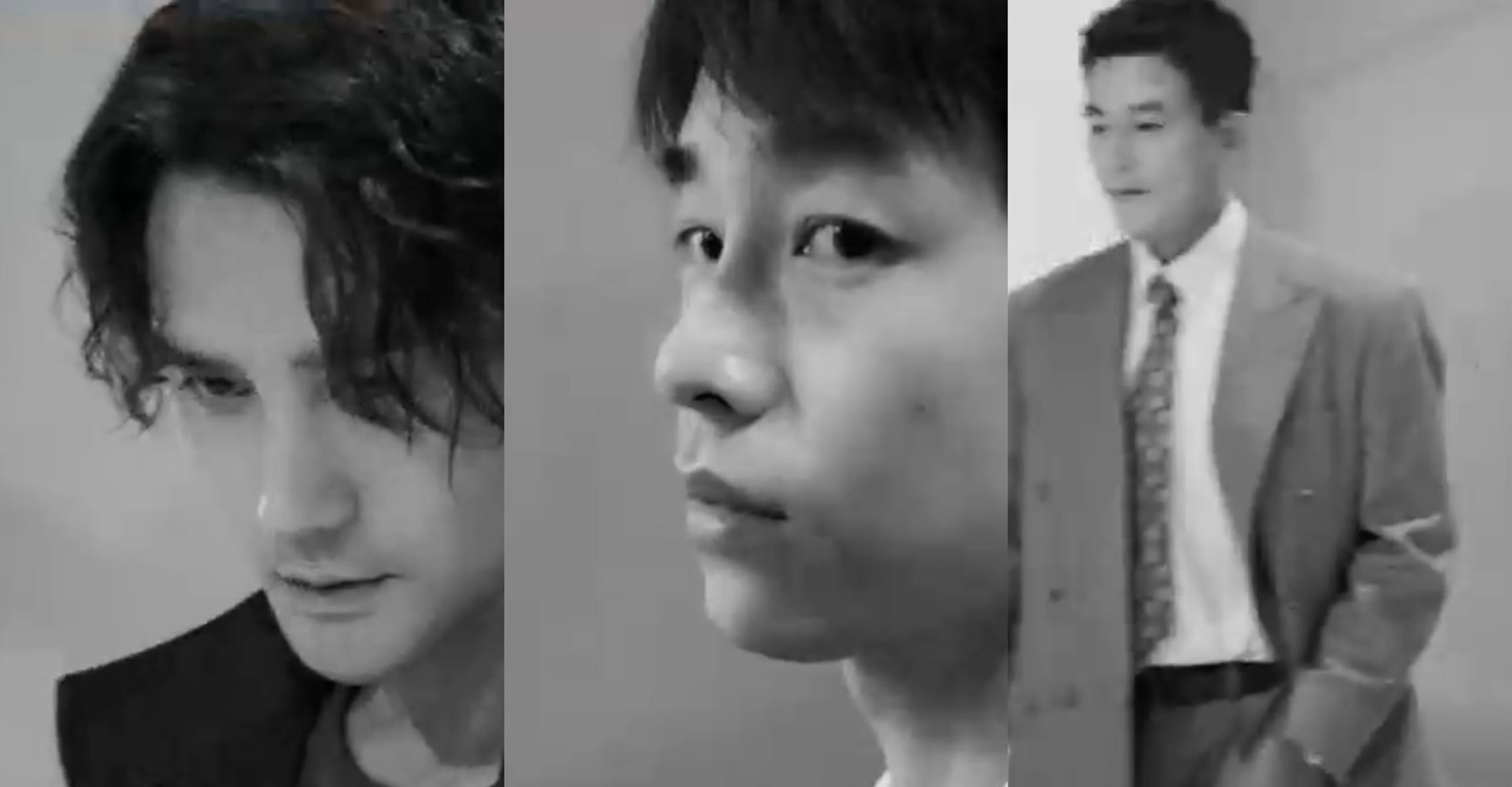 交锋阵容官宣交锋开机《交锋》开机官宣太炸了！王凯、彭昱畅、欧豪三位实力演员同框，